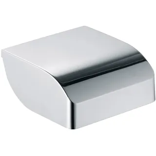 Keuco Elegance WC-Papierhalter 11660 verchromt 11660010000