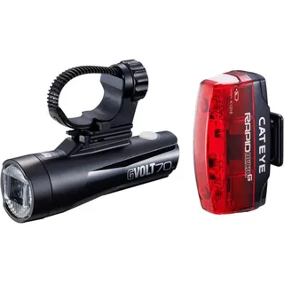 Cat Eye CatEye, Velolicht,