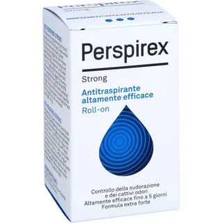 Perspirex Strong Antitranspirant Roll-on