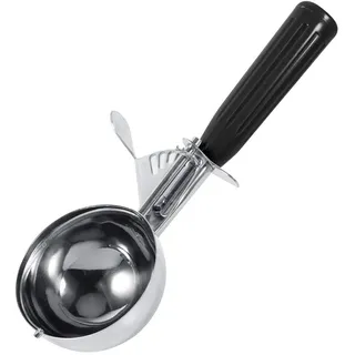Yosoo Eisportionierer aus Edelstahl, 9 Größen zur Rostfrei, 4.7cm