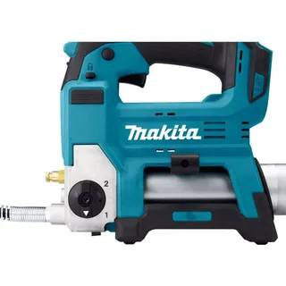 Makita Akku-Fettpresse 18V DGP180Z