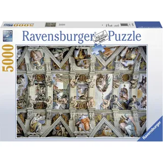 Ravensburger Sixtinische Kapelle (17429)