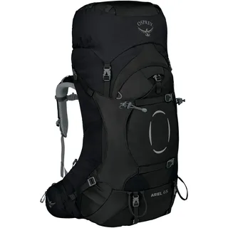 Osprey Ariel 65 WXS-S Rucksack - Black