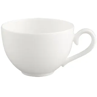 Villeroy & Boch Teetasse 0,2 l Weiß