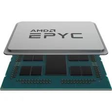 HPE AMD EPYC 9354P 3.25GHz 32-core 280W Processor (SP5, 3.25 GHz, 32 -Core), Prozessor