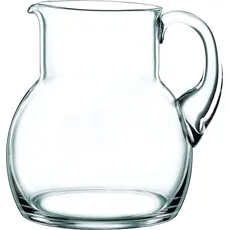 Bild Krug, Kristallglas, 1 L, Bossa Nova, 0092074-0