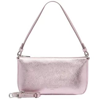 Liebeskind Berlin Ryker Umhängetasche Leder Pink/Rosa