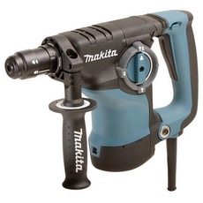 PERFO-BURINEUR MAKITA SDS-PLUS 800 W 28 MM 2,9 J - HR2811FT