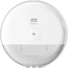Bild Toilettenpapierspender SmartOne® Mini weiß