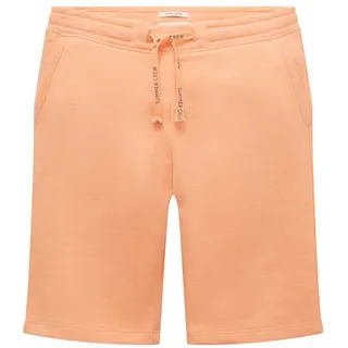 Tom Tailor 1031738 Kurze Hose - Papaya Orange - 164 cm