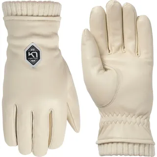 Kari Traa Himle Glove off white (NWHITE) 7
