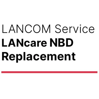 LANcare NBD Replacement L (LLW)
