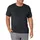 Left Chest Trainingsshirt Schwarz XL