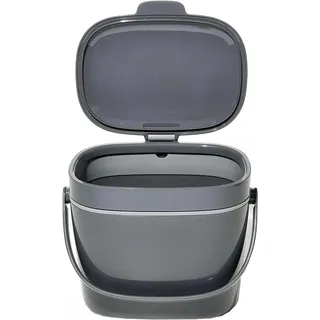Oxo Komposteimer 6,6 l Grau