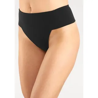 PETITE FLEUR Formstring 3 St. Schwarz 32/34