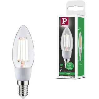 Paulmann LED Kerze 29129 2,5 W E14 neutralweiß 1 St.