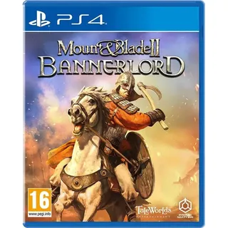 TaleWorlds Entertainment Mount & Blade II: Bannerlord