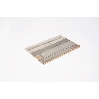 EGGER Muster A4 NatureSense 29,7 x 19,3 cm Landhaus