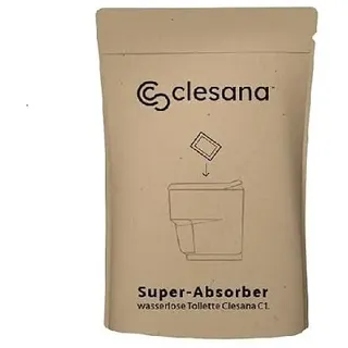 Clesana Super-Absorber