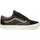 Old Skool Sportschuhe - Black / Brown - EU 40