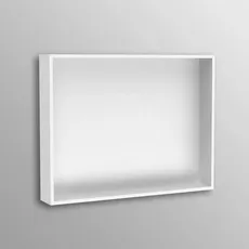 Bild Schneider Einbaubox zu ADVANCED Line Superior, Einbaurahmen für Unterputz-Spiegelschrank, 180.920.00.00,