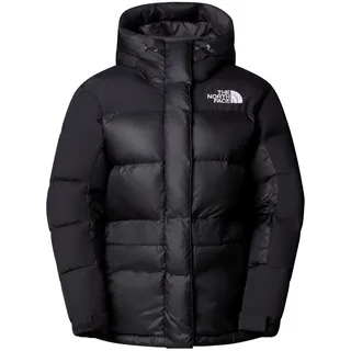 The North Face NF0A4R2WJK3 W HMLYN DOWN PARKA Jacket Damen Black Größe L