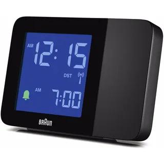 Braun BC15B-DCF schwarz