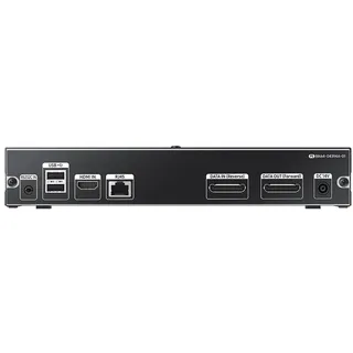 Samsung Thin Client Set-back-box SBB VG-IABPS1/EN Serie IF Full HD Nero
