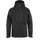 Keb Eco-Shell Jacke Herren Schwarz XXL