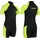 Schwarz/Lime 13-14