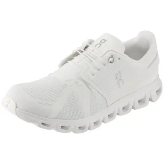 Cloud 6 Herren White / White 47,5