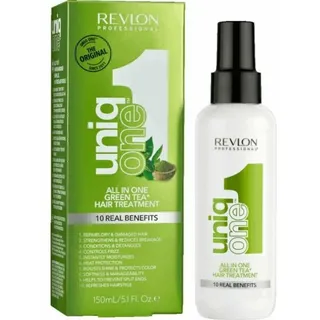 Revlon UniqOne All In One Green Tea 150 ml