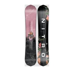 Bild Beauty 2024 Snowboard uni, 147