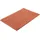 Badteppich Terracotta 70 x 120 cm