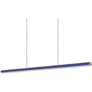 Ideal Lux Hängeleuchte , Blau , Metall , 4.5x38 - 218.5x140 cm , Lampen & Leuchten, Innenbeleuchtung, Hängeleuchten, Pendelleuchten
