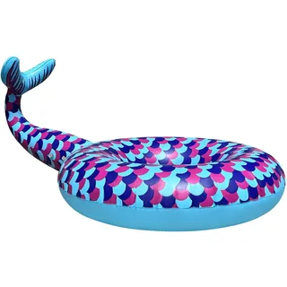 YEAZ MERMAID TAIL",