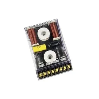 Sinuslive CR-345 3-Wege Frequenzweiche