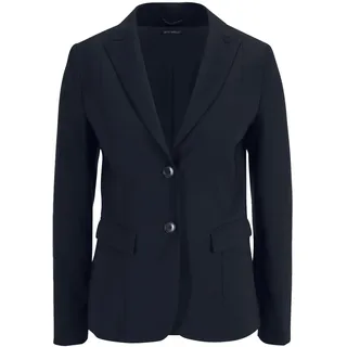 Betty Barclay Blazer Dunkelblau 48