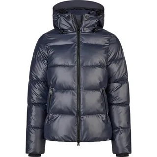 Pikeur HW25 Athleisure Quilted Jacke Damen