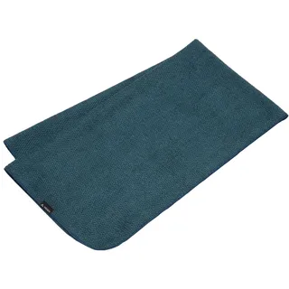 Vaude Comfort Towel III Reisehandtuch 70 x 140 cm blau