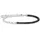 Sterling Silber A2100-130-11-L14