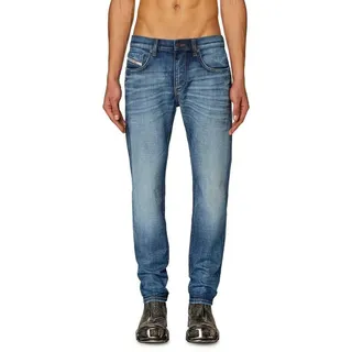 Diesel_2019 D-STRUKT_Pants_Blau_28W / 34L