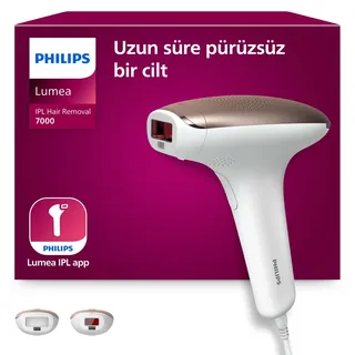 Philips Lumea Advanced SC1997/00 Weiß