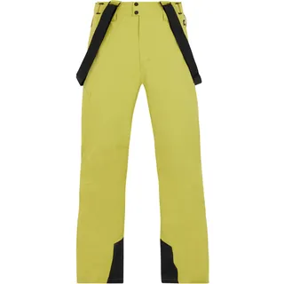 Protest Herren Ski- Und Snowboardhose Owens - Splitpea green, | M