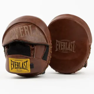 Everlast 1910 Mini Patte D ́ours Fokuspad - Brown - One Size