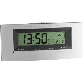 TFA 98.1030 silber