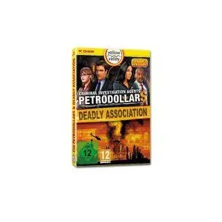 CIA Petrodollars PC Deadly Association Yellow Valley