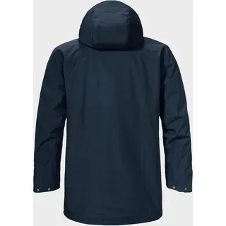 Schöffel Malkay Parka blau M