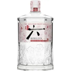Bild Gin Sakura Bloom Edition 6 700ml