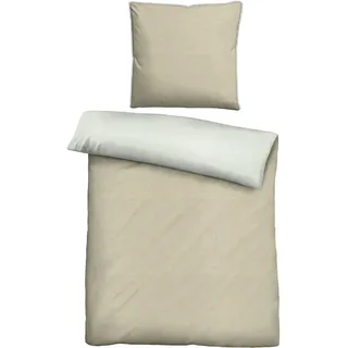 Hermal natur 135 x 200 cm + 80 x 80 cm